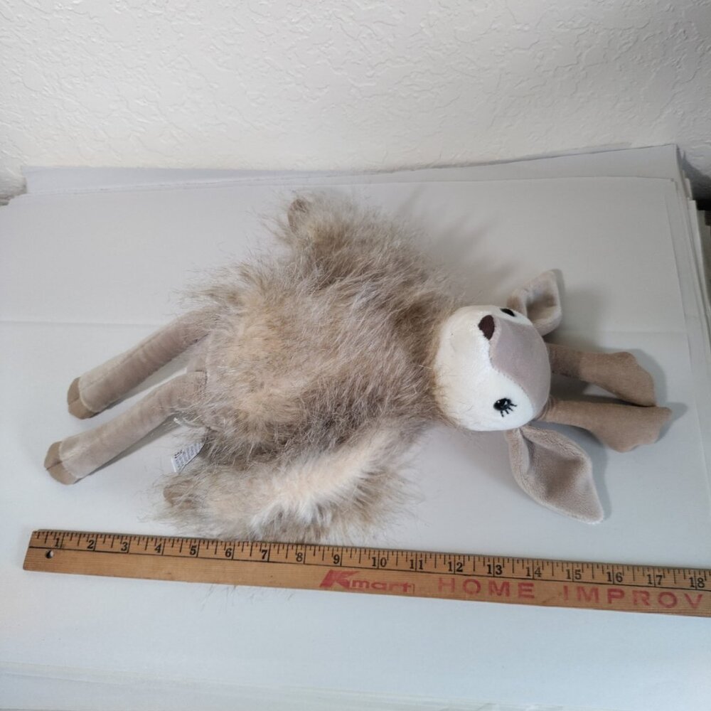 Jellycat Roxie Reindeer retired style - Picture 6 of 7